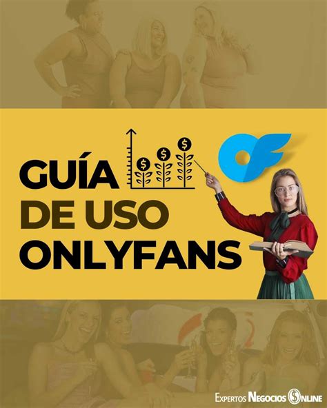 inscribirse en onlyfans|9 pasos básicos para empezar en OnlyFans【+ Guía】